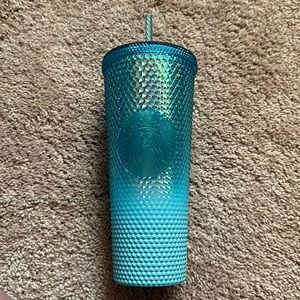 Starbucks tumbler